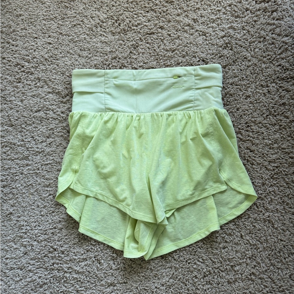 Tempo Light as Air Run Shorts